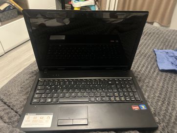 Laptop lenovo G575