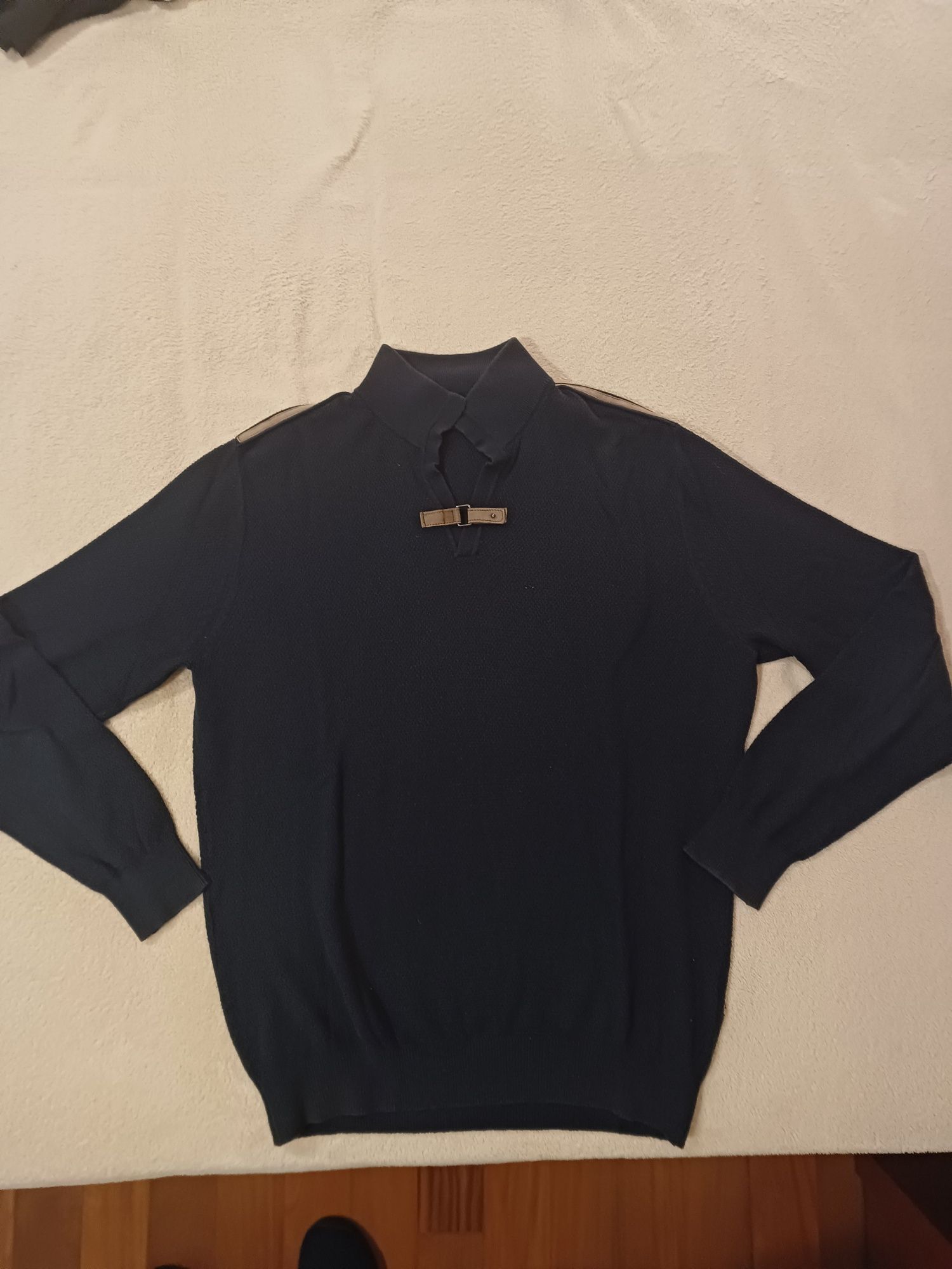 Camisola Massimo Dutti L