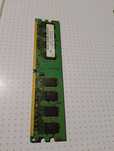 Pamięć RAM DDR2 2gb