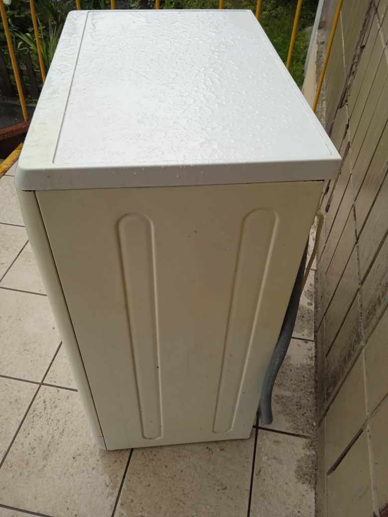Indesit WS105TX Разбор