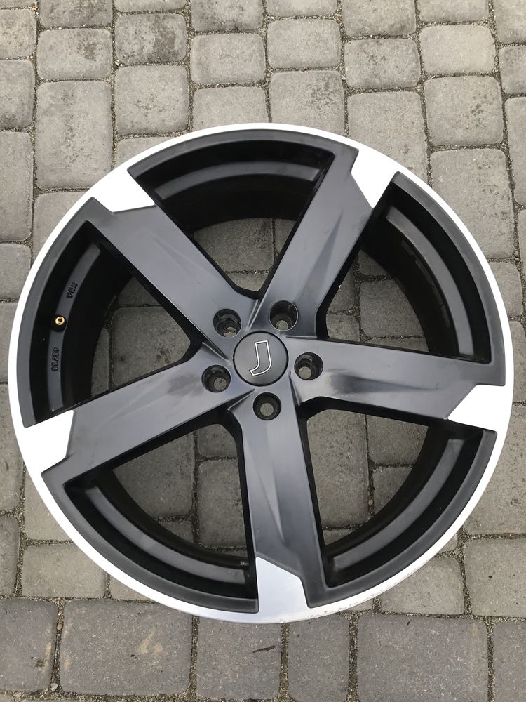 Alufelgi 5x105 19” Opel Mokka Astra Chevrolet Cruze Trax Sonic Tracker