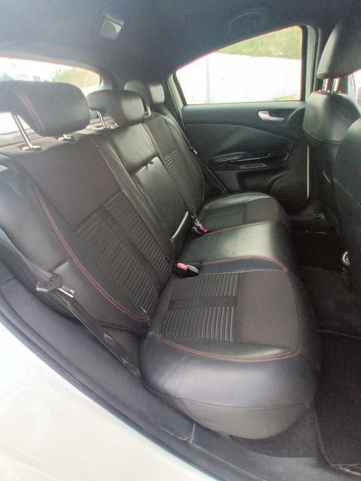 Alfa Romeo Giulietta 1.6 Jtdm