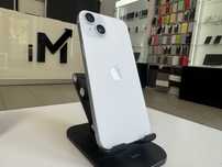 iPhone 15 Plus 15+ 256Gb Blue 91% АКБ на 2 Фізичні сім карти Duos Dual