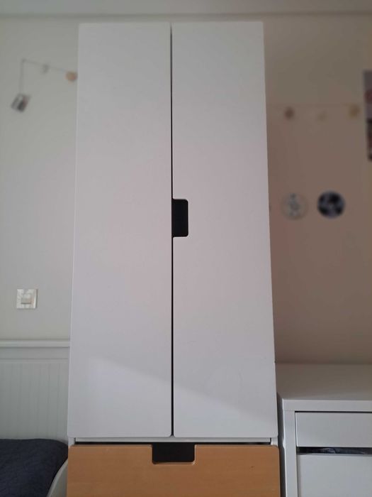Armário Ikea para quarto