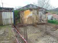 Moradia T2 para venda