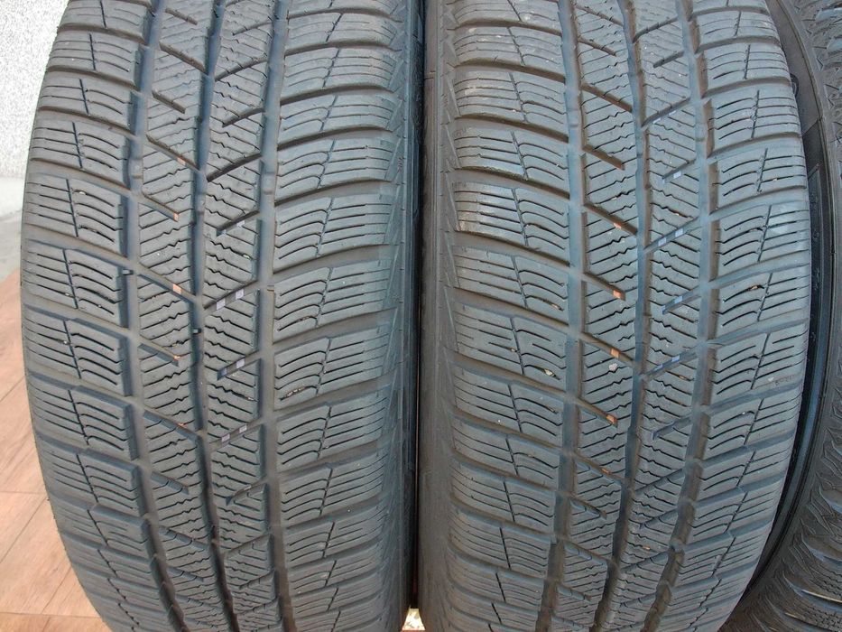 Barum Polaris5 205/55/16 91H z 2019r ładne!