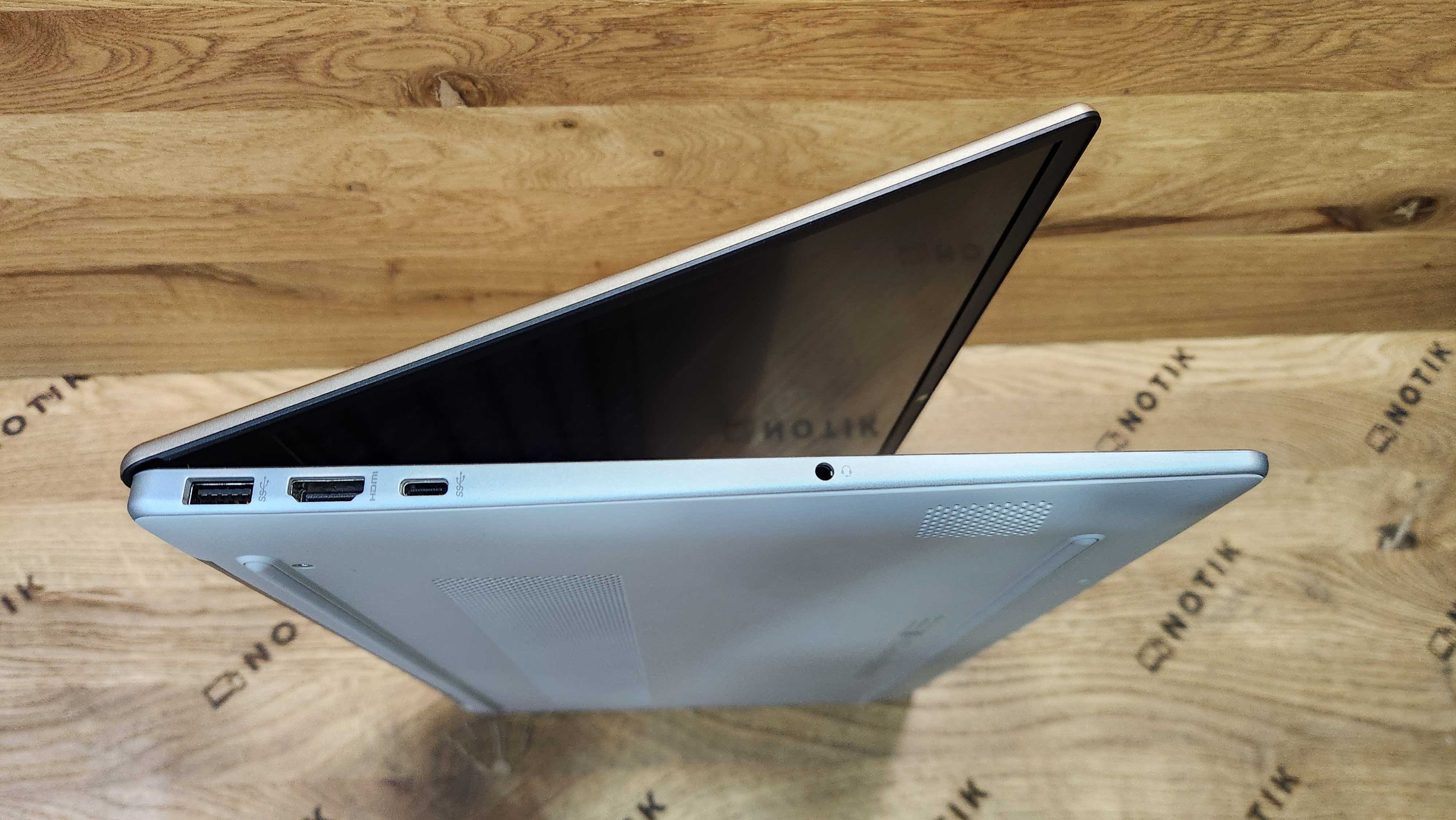 Ультрабук HP Laptop 15-fc0031nq amd 3 7320U/8b/256ssd/FHD (НОВИЙ)