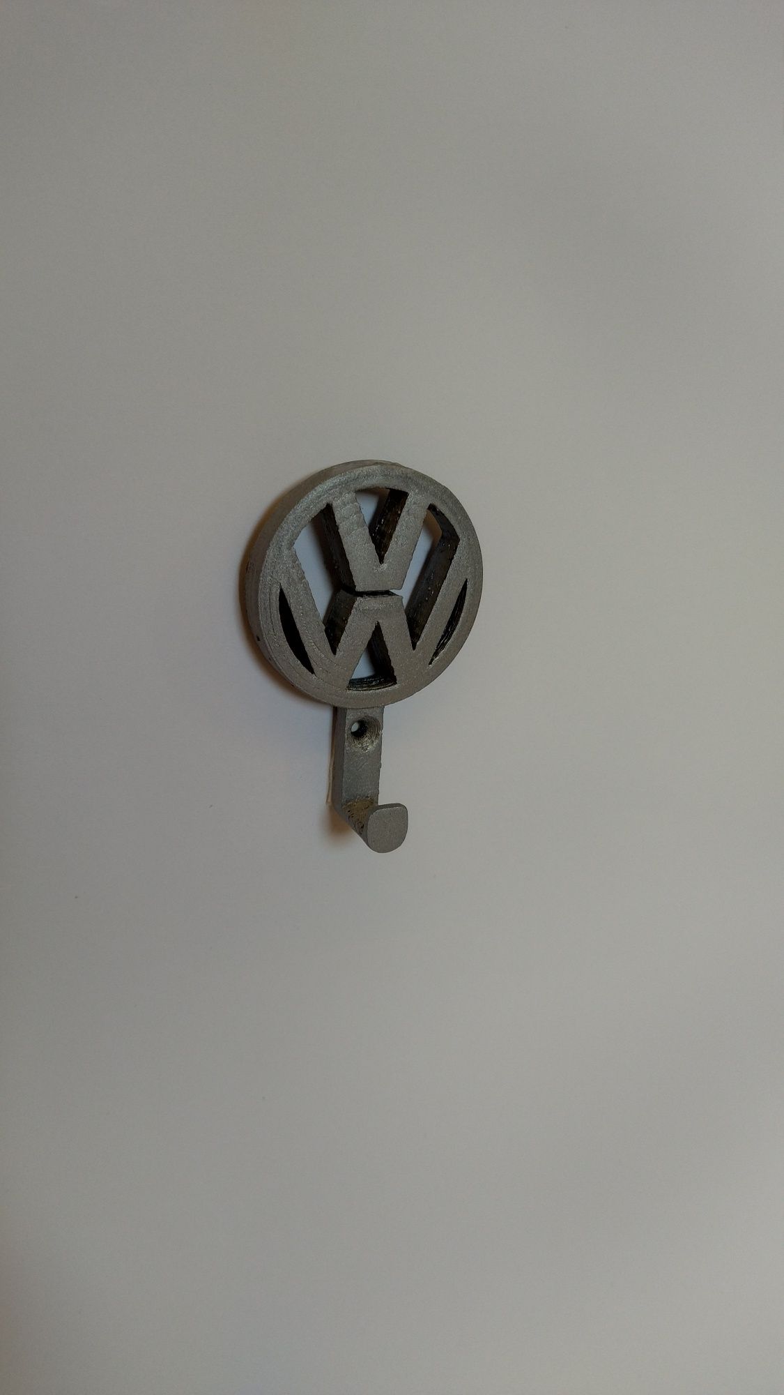 Wieszak na klucze Volkswagen VW