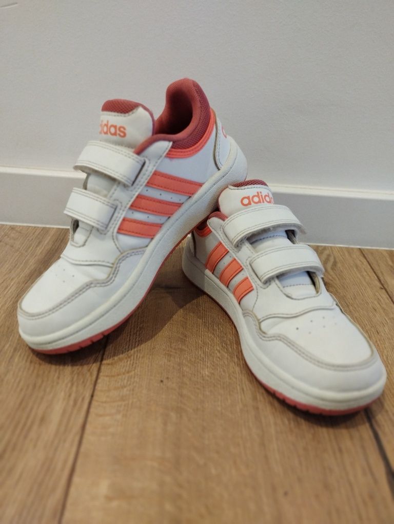 Buty sportowe Adidas 32