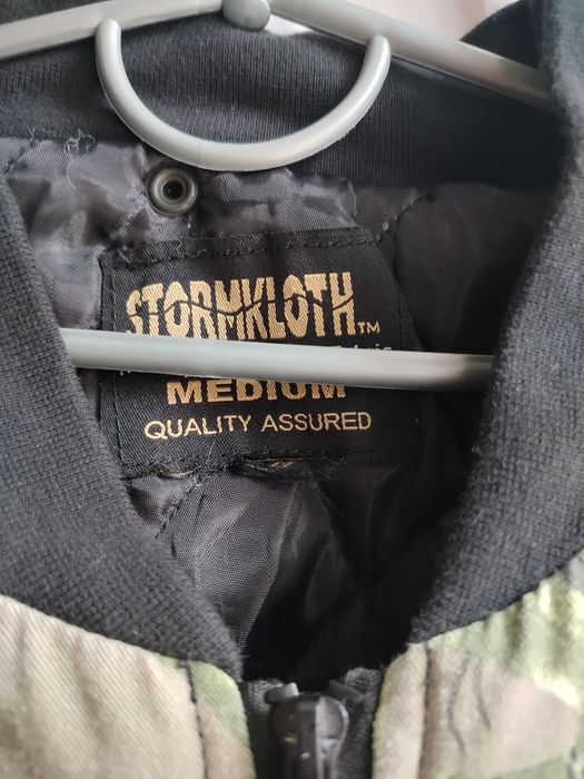 Real tree куртка