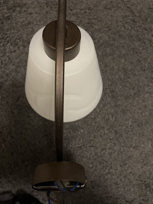 Бра / настінний світильник