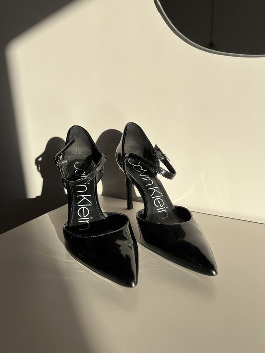 Туфельки Calvin Klein