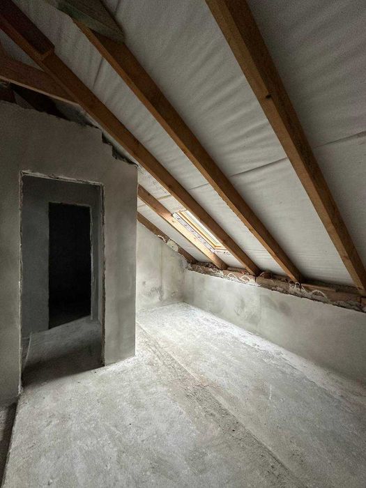 Дворівнева квартира в ЖК "Веселка, 3 кімнати