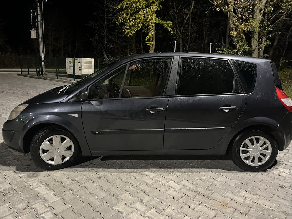 Продам Рено Сценік