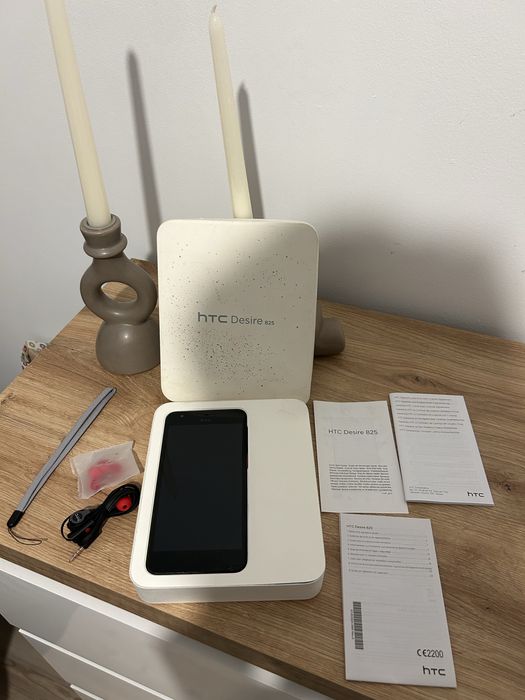 HTC Desire 825