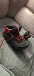 Buty zimowe dziecięce_buty trekkingowe Quechua_Waterproof_38