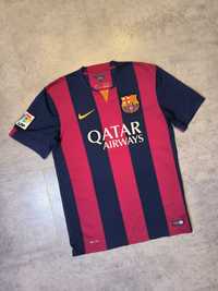 Koszulka Piłkarska Nike FC Barcelona 2014 Jersey