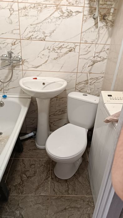 Сдам гостинку 101 й . Хозяйка