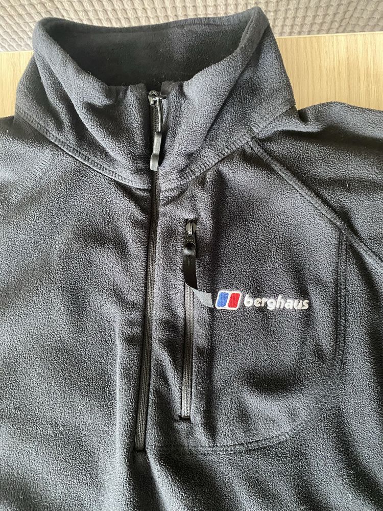 Флиска Berghaus