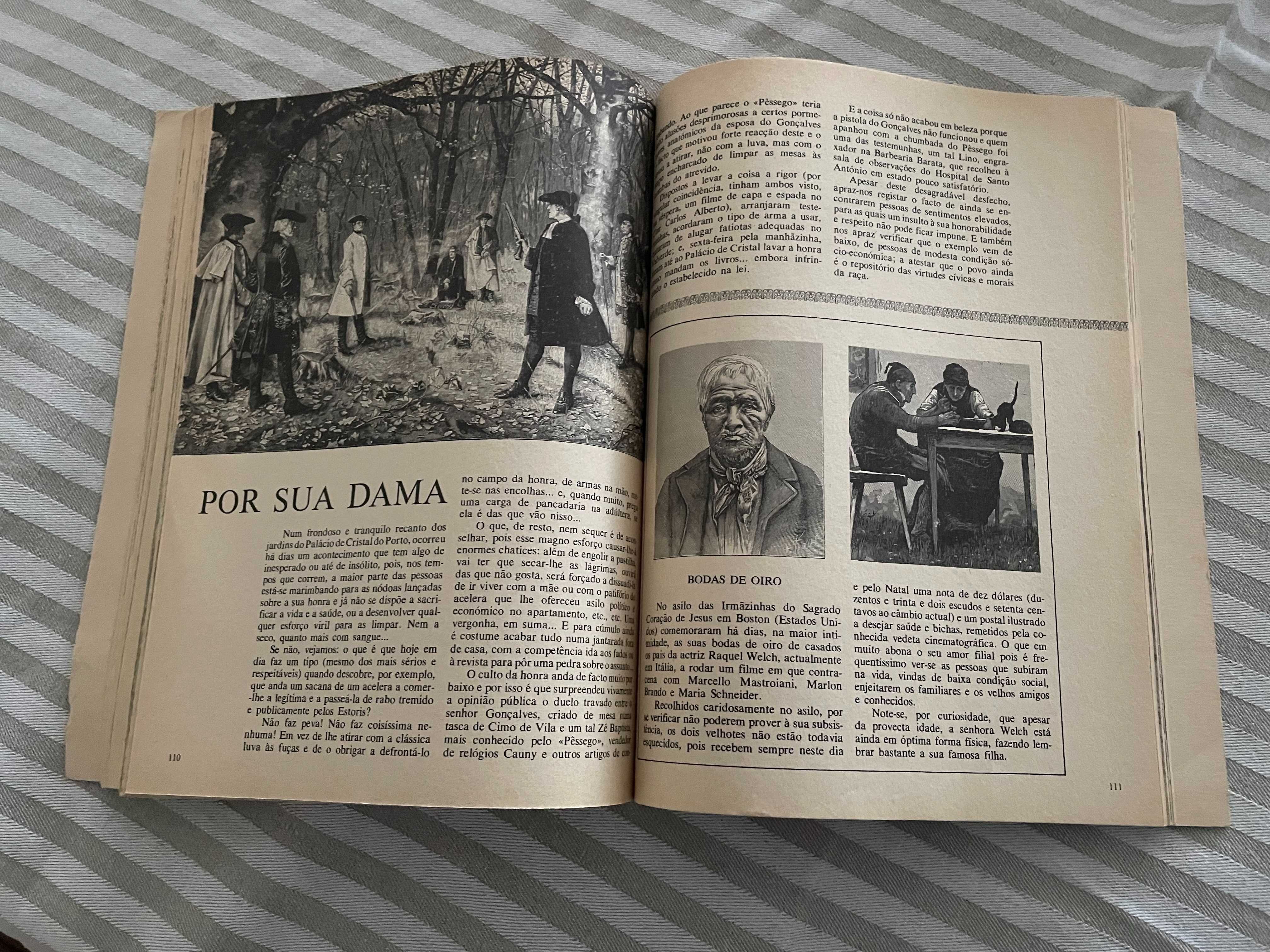 Livro | A Grande Gaita de José Vilhena - Tomo I