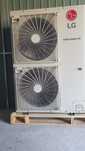 LG -wyprzedaż Pompa Ciepła LG 14KW jednostka split  LG HU143MA,  LG HN