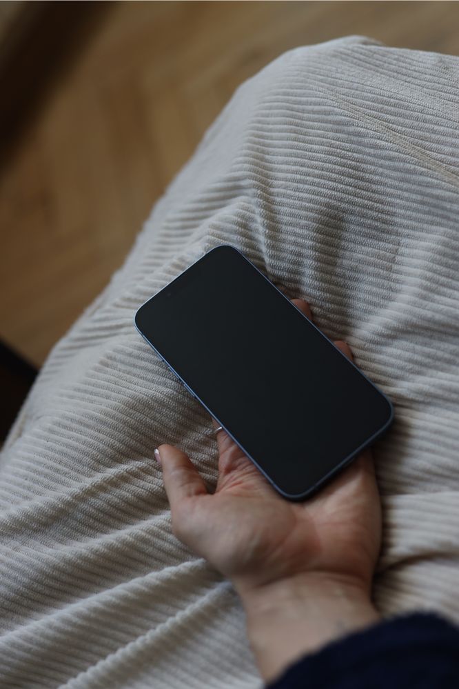 IPhone 14 w dobrym stanie