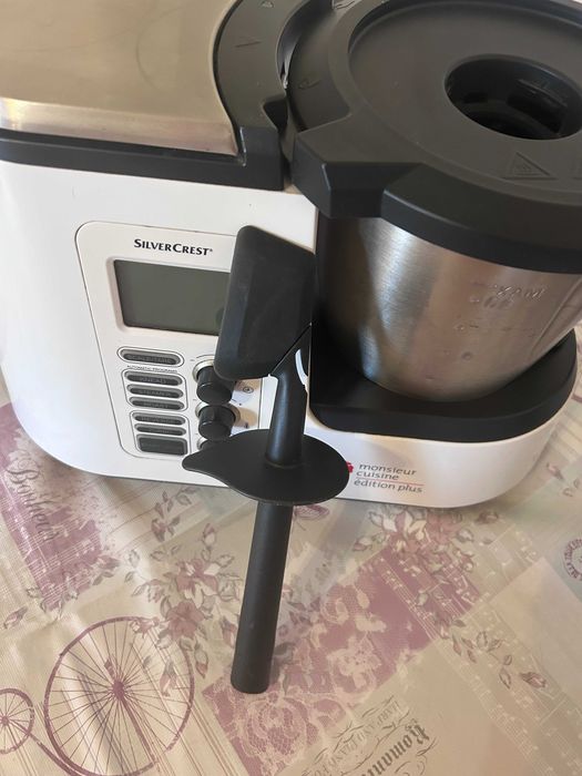 Robot Monsieur Cuisine Edition Plus