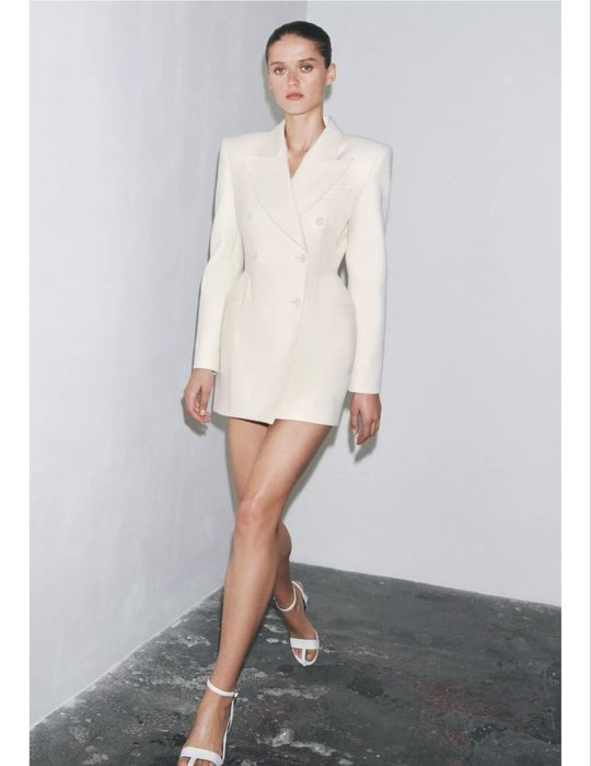 Сукня  zara розмір М
