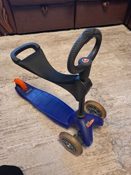 Самокат Mini Micro
