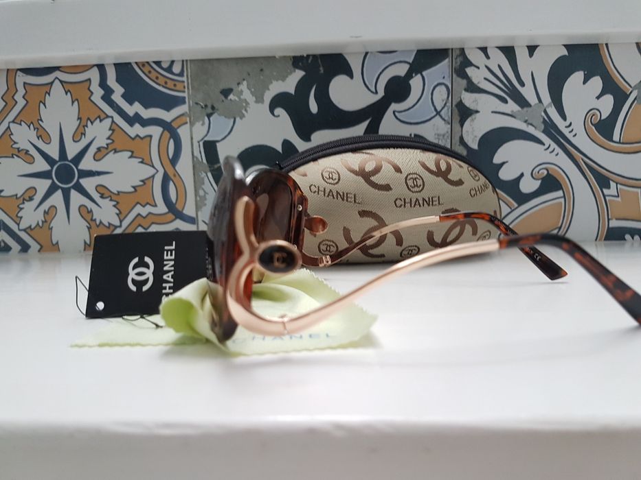 Okulary przeciwsłoneczne