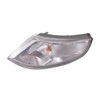 PISCAS FRONTAIS PARA SAAB 9.5 97-05