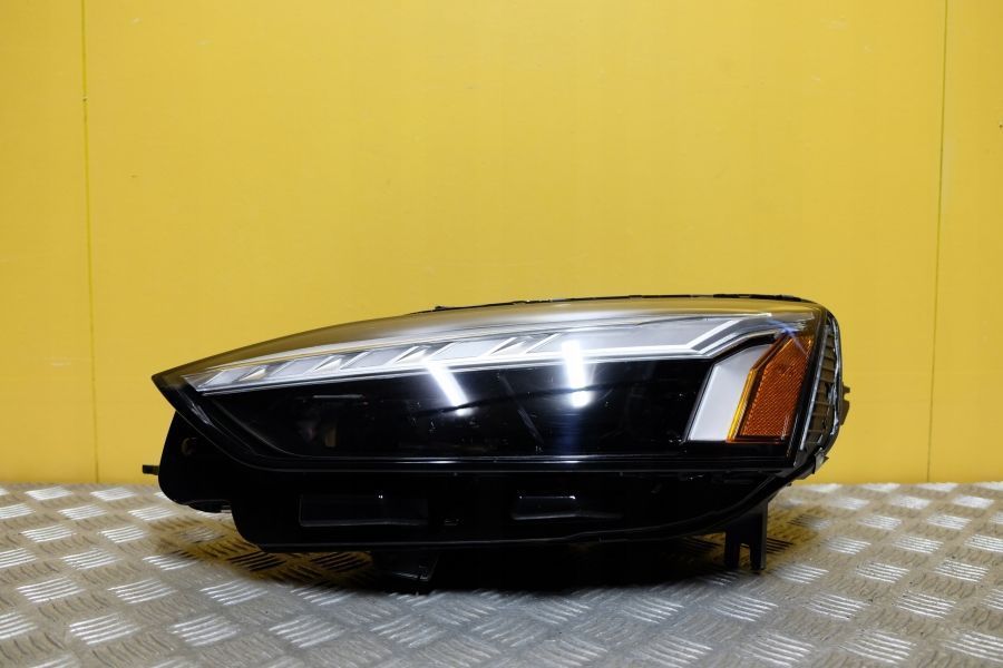 AUDI A5 S5 8W6 2018- REFLEKTOR LAMPA FULL LED LEWA USA