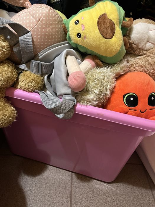 Meble ikea eket biale dab jasny szafki szuflady polka biala