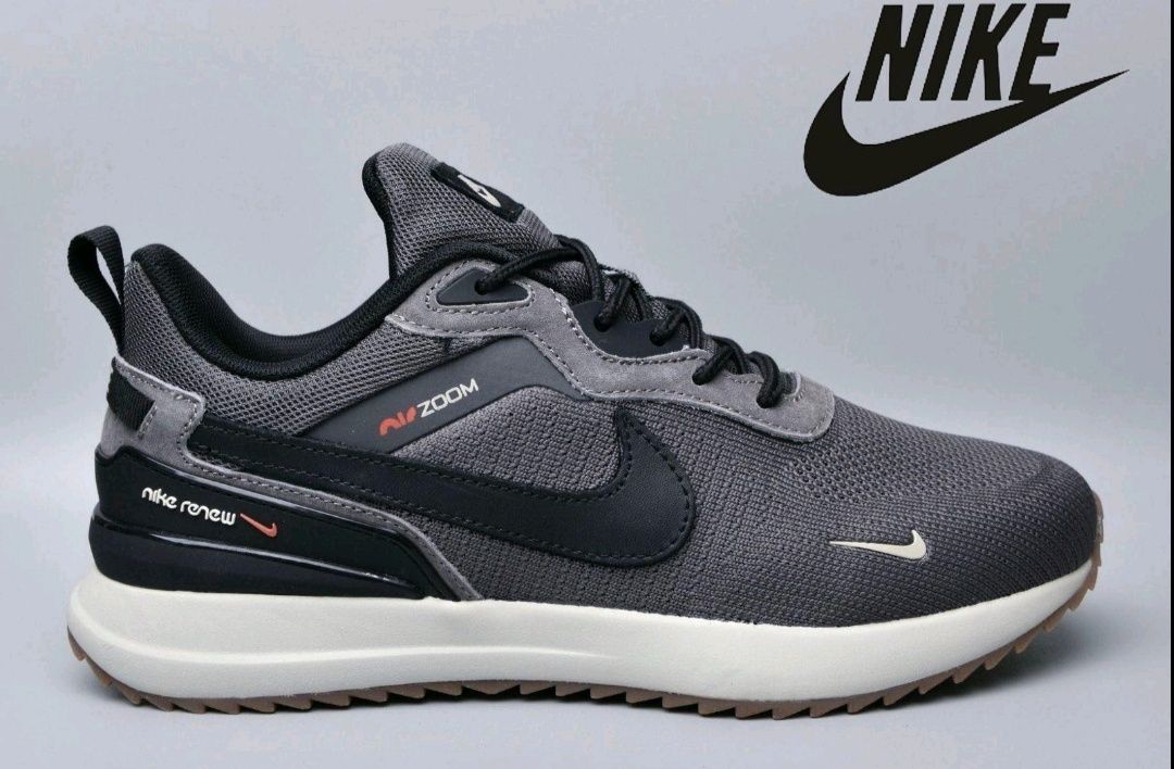 Чоловічі кросівки на літо Nike, Adidas, ASICS.