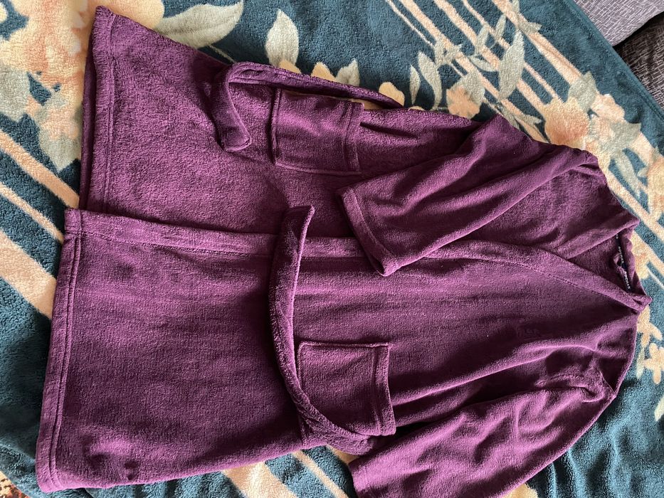 Мужские халаты размер 52-54