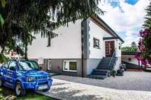 Apartamenty Okuninka, centrum, parking, wolne terminy. Zapraszamy!