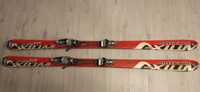 Narty Rossignol axium str 170