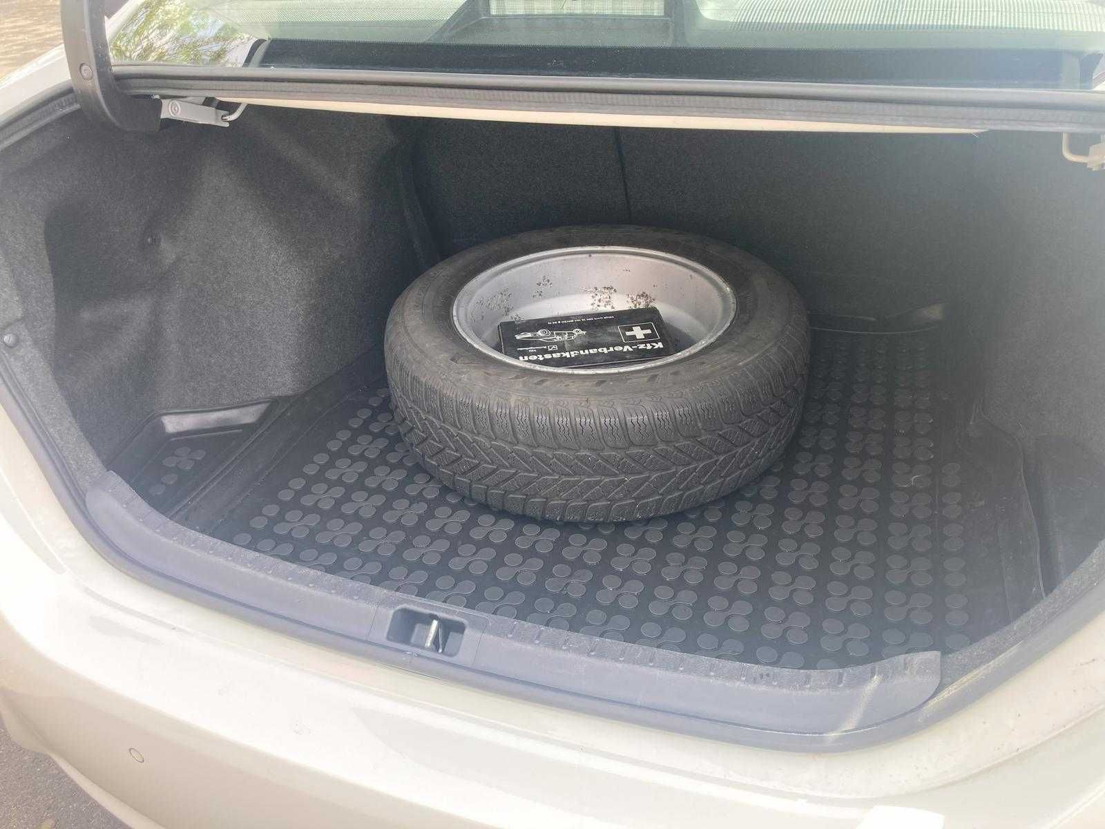 Toyota Corolla  2017