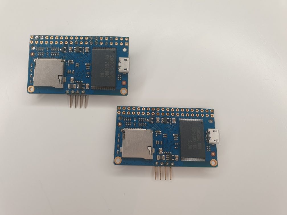 SBC WIFIG25 Module