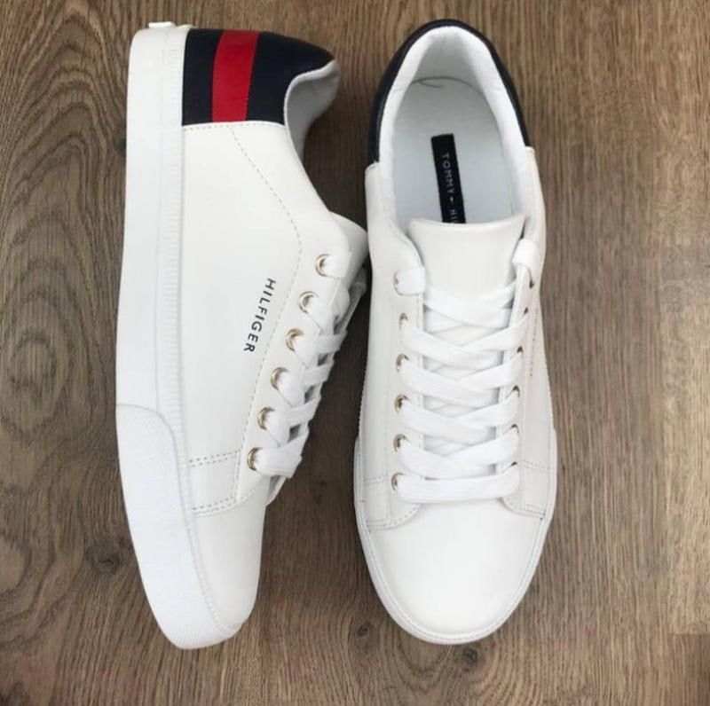 Кеди Tommy Hilfiger. Оригінальні