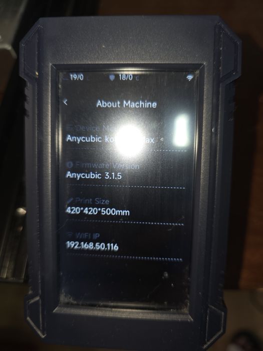 Anycubic Kobra 2 Max