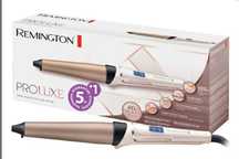 REMINGTON Lokówka CI91X1 PROluxe