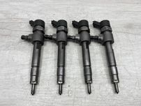 Форсунки Фиат Альфа Ромео Fiat Stilo Alfa Romeo 1.9 jtd 0445110119
