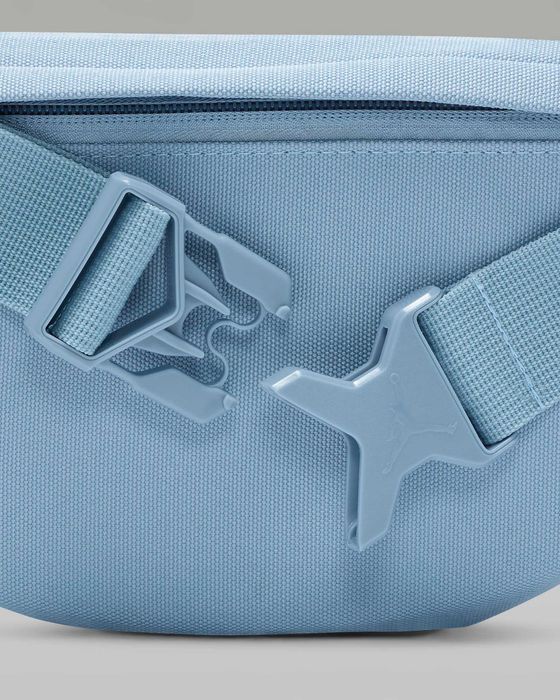 Сумка Jordan MVP на пояс бананка Nike мессенджер