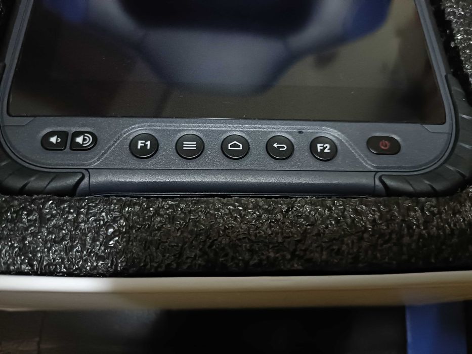 STONEX S80 | Tablet Robusto - Rugged | Topografia | RTK GNSS | Industr