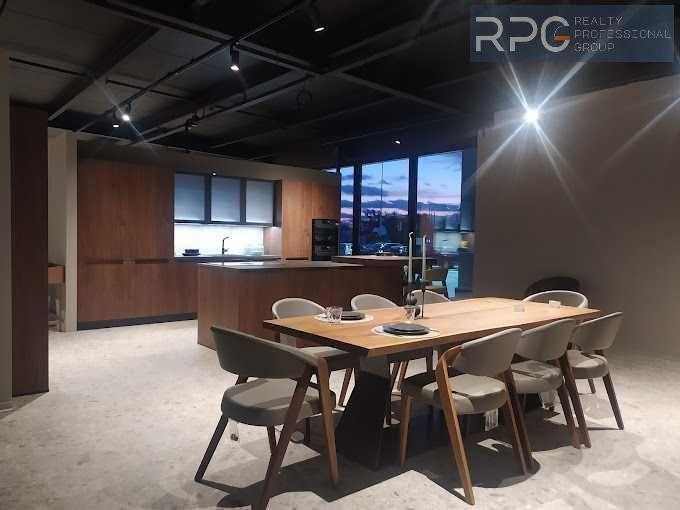 БЕЗ%торгове приміщення 1350м² Академмістечко ФАСАД Булаховського 600₴м