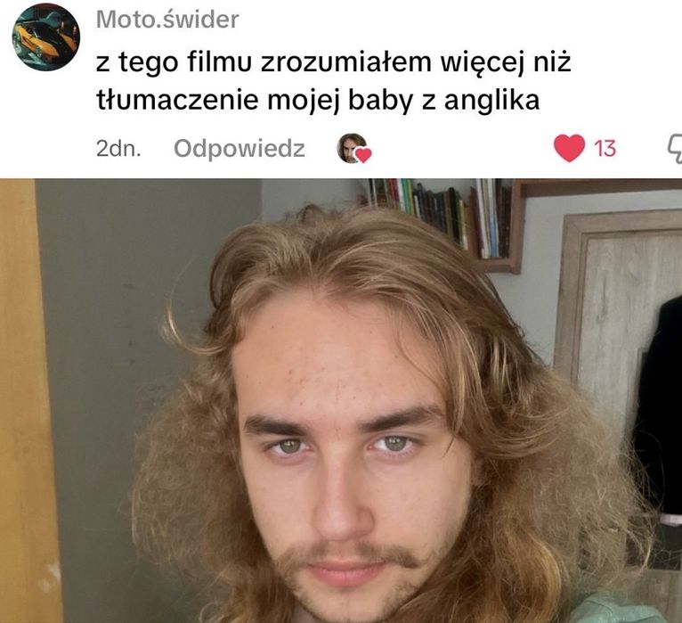 Korepetycje Angielskiego z MichaelHerbb