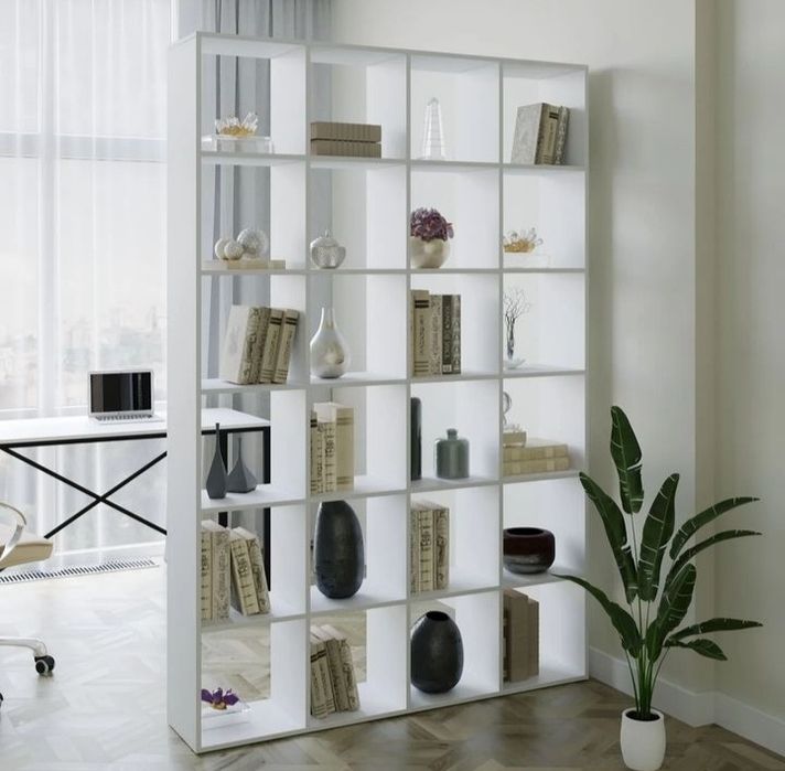 Стелаж Етажерка Стеллаж Тумба Полка Полиця Шафа для книг офісу