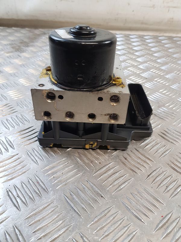 Pompa Abs 1c 6x Vw Golf Iv 00r- Eu