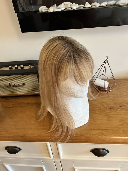 Mini topper z firmy Hairlux